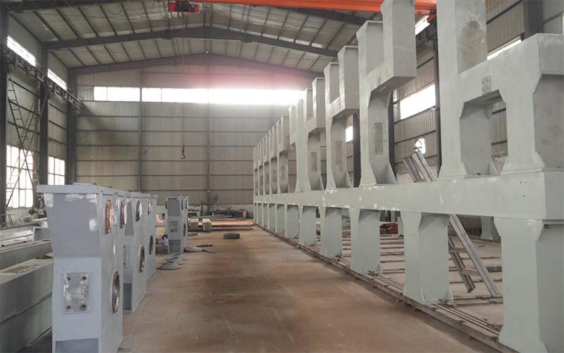 Verified China supplier - Qinyang PingAn Light Industry Machinery Co., Ltd.