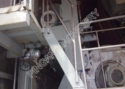 China Two Ply Wire Kraft Paper Making Machine High Speed Craft Paper Machine for sale