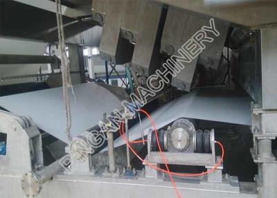 China Letter Writing Offset Paper Making Machine Copy Paper Production Line for sale