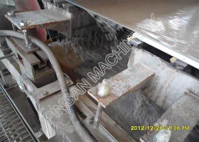 China O calor da máquina da fatura de papel de cópia do rolo de Breat monta a tampa de extremidade dos SS 304 à venda