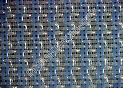 China High Strength Paper Making Machine Parts Corrugated Paper Making Forming Mesh for sale