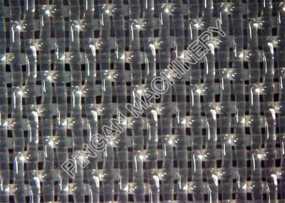 China Woven Fabric Paper Making Machine Parts 100% Clothing Polyester Wire for sale