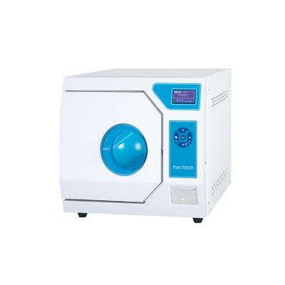 China CLASS B Table Top Steam Sterilizer for sale