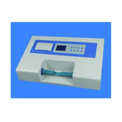 China Tablet Hardness Tester for sale