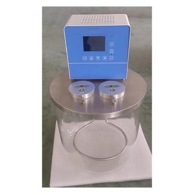 China Transparent constant temperature water tank for sale