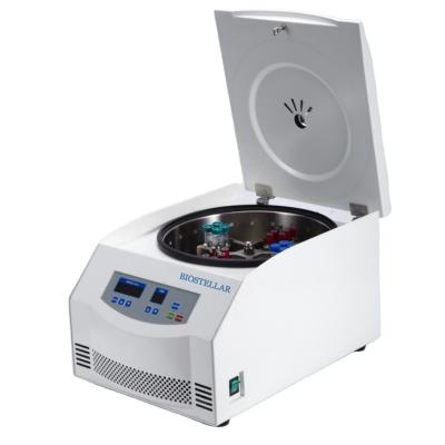China BS-TD4N Centrifuge Max Volume 6*100ml for sale