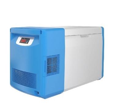 China Ultra Low Temperature Portable Freezer for sale