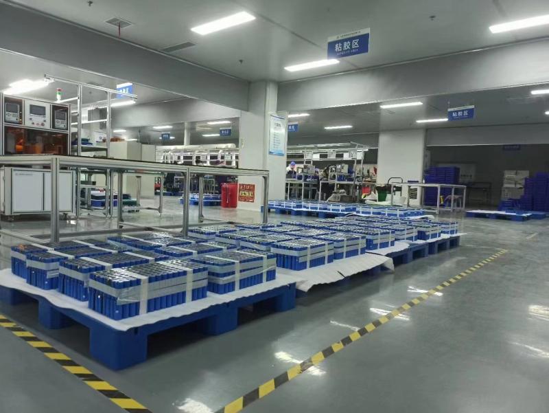 Verified China supplier - Vodno Technology Co., Ltd.