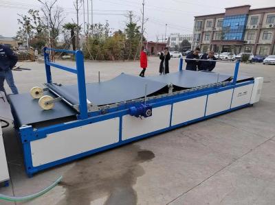 Κίνα φλάουτο μηχανών τοποθέτησης σε στρώματα χαρτονιού 2200x2200mm για την κατασκευή κιβωτίων προς πώληση