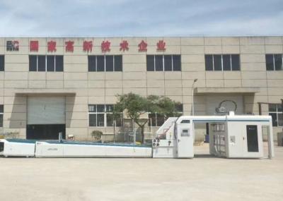 China 1900x1900mm Hochgeschwindigkeitsflöten-lamellierende Maschinen-Papier-Montage-Maschine für das Kleben von zwei Blättern Papier zu verkaufen