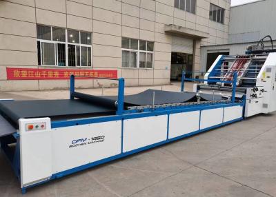 Китай Машина для производства бумажных ламинатов каннелюры CE продается
