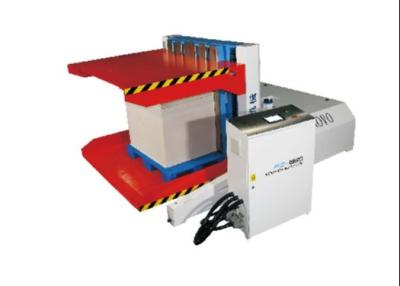 China CE Automatic Paper Pile Turner for sale