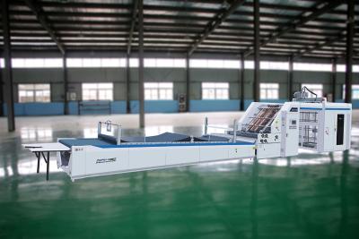 Chine 22KW machine de lamineur de 380v cannelure à vendre