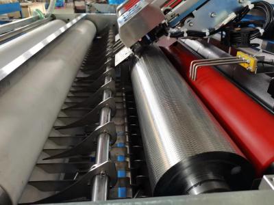 Κίνα Αυτόματη μηχανή laminator φλάουτα 1500x1500mm προς πώληση