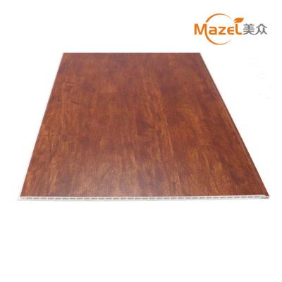 China high quality Rohs standard interior decorative pvc wall panel for sale