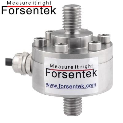 China Compression Tension Force Transducer 1KN 2KN 5KN 10KN 20KN Push Pull Load Cell for sale