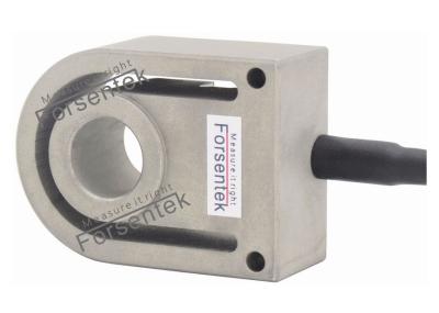 China Donut load cell washer type load cell sensor for sale