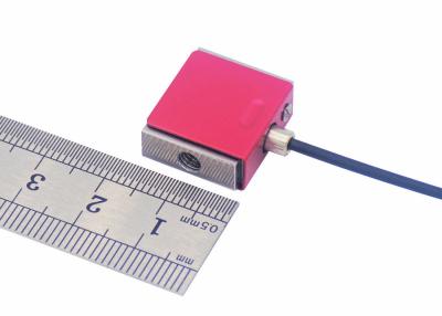 China Jr S-beam Miniature Load Cell 2kg Futek QSH02031 Force Transducer 5lb for sale