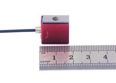 China Jr. S-Beam Load Cell 20kg QSH02034 Futek Miniature Force Sensor 50lb en venta