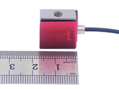 China Tension And Compression Load Cell 5N Micro Force Transducer 10N à venda