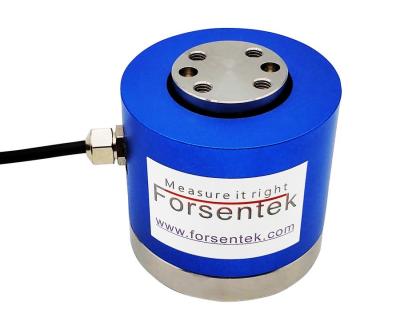 China Biaxial force sensor Fx/Fy 2-axis load cell two-dimensional force measurement for sale