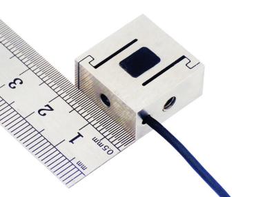 China M4 Tapped Mini Tension Load Cell 100N 200N 500N 1kN Traction Force Measurement for sale