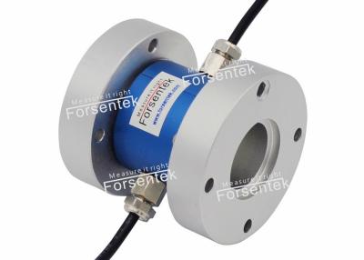 China 3kN Force torque sensor 20NM Torque and Thrust Biaxial Sensor for sale