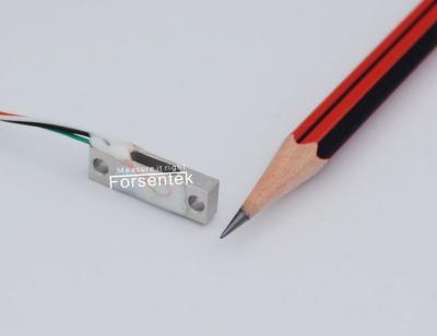 China Sensor miniatura más pequeño micro de la carga de la célula de carga de la célula de carga 10N 1kg en venta