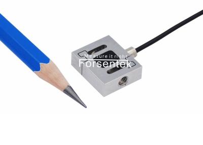 China Micro load cell 20kg miniature tension compression sensor 200N à venda