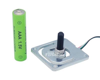 China Low cost tension compression load cell 100N 300N 500N cheap force sensor for sale