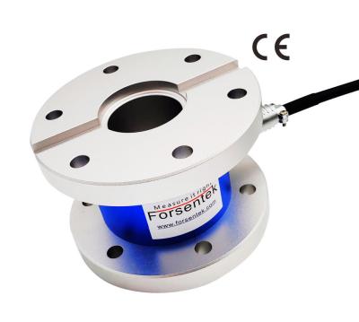 China Flange Reaction Torque Sensor 100 lb-in  200in-lb 500lb*in 1000lbf*in 2000lb*in 5000 lbf*in for sale