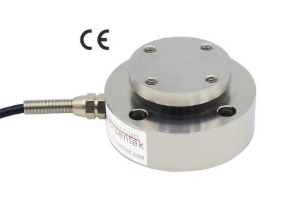 China 200kg 500kg 1ton 2 ton 3ton 5 ton 6ton Load Cell With Flange Mounting for sale