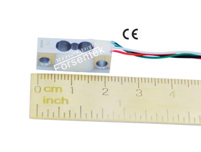 China 2kg Miniature Single point Load Cell 5kg Micro Single Point Weight Sensor 10kg for sale