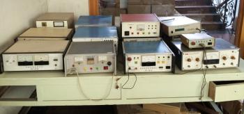 Китай Cixi Anshi Communication Equipment Co.,Ltd
