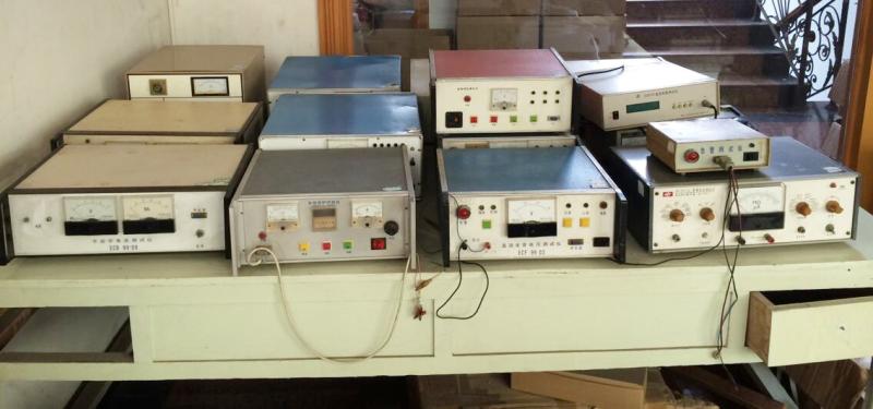 Fornecedor verificado da China - Cixi Anshi Communication Equipment Co.,Ltd