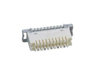China 5 Pairs Krone LSA Plus Module ABS / PBT Material For Distribution Box for sale