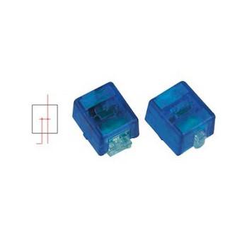 China 0.4 - 0.7mm 3M IDC Terminal Block UB K4 With Waterproof Butt Plastic for sale