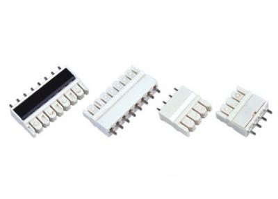 China 3.81mm PCB -  IDC 110 IDC Connector , 1 Pairs110 Style Krone Terminal Block for sale