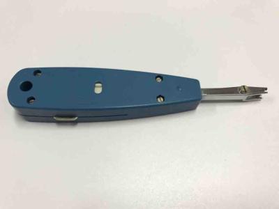 China Rack Mount Type Network Punch Down Tool Insertion Tool For Krone AMP 3M Module for sale