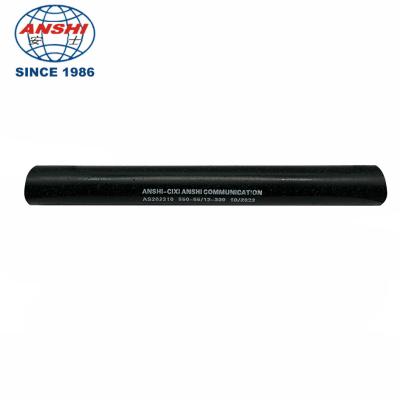 中国 ANSHI 550-75/15-300 圧縮式通信ケーブルのための熱縮小式袖ケーブル結合キット 販売のため
