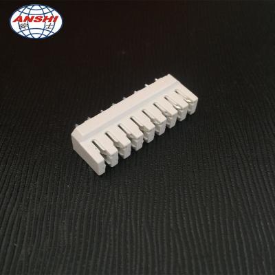 China 8 Pin Krone Terminal Block Without Position Hole / Krone Type IDC Connector for sale