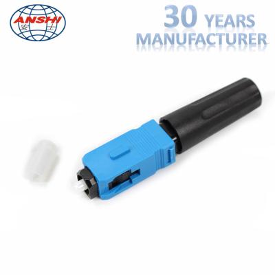 Κίνα Quick Connector SC UPC Fiber Cable Accessories προς πώληση