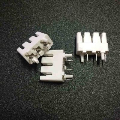 China 3 Pin 3 Ways 3.81mm Krone PCB - IDC Connectors for sale