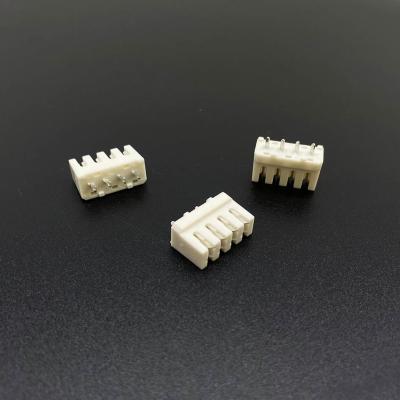 China 4 Pin Power PCB IDC Terminal Block Krone Type IDC Connector for sale