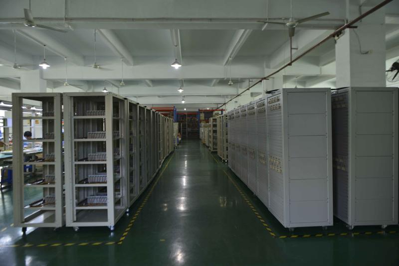 Verified China supplier - Neware Technology Limited