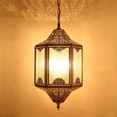 China Sheikh zayed mosque abu dhabi Chandelier Hanging Light Fixtures (WH-DC-04) for sale