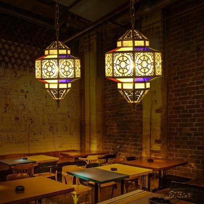 China Bohemian Style chandelier Lighting For indoor home Kitchen Dining room Lighting (WH-DC-10) for sale