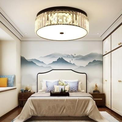 China False Crystal ceiling lights for living room Bedroom Kitchen Lighting Fixtures (WH-CA-41) for sale