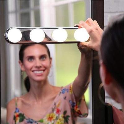 China Makeup Vanity Cabinet Mirror Lights Make Up Light Vanity Light（WH-MR-01) for sale