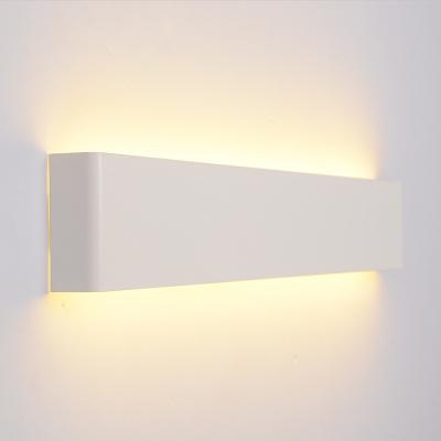 China Modern Led Aluminum wall lamp bathroom mirror lights sconce Lamp(WH-RC-19) for sale